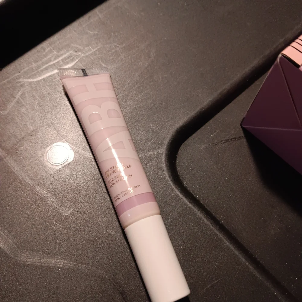 Anastasia Of Beverly Hills  Blurring Serum Blush (Baby Pink) Ispy Orament Box
